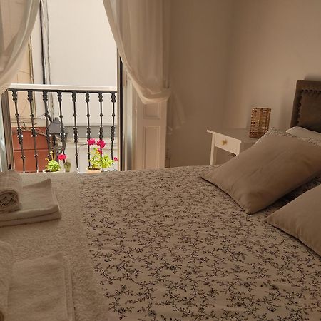 Appartement Estreno Centro Y Playa Cadix Extérieur photo