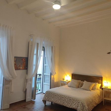 Appartement Estreno Centro Y Playa Cadix Extérieur photo