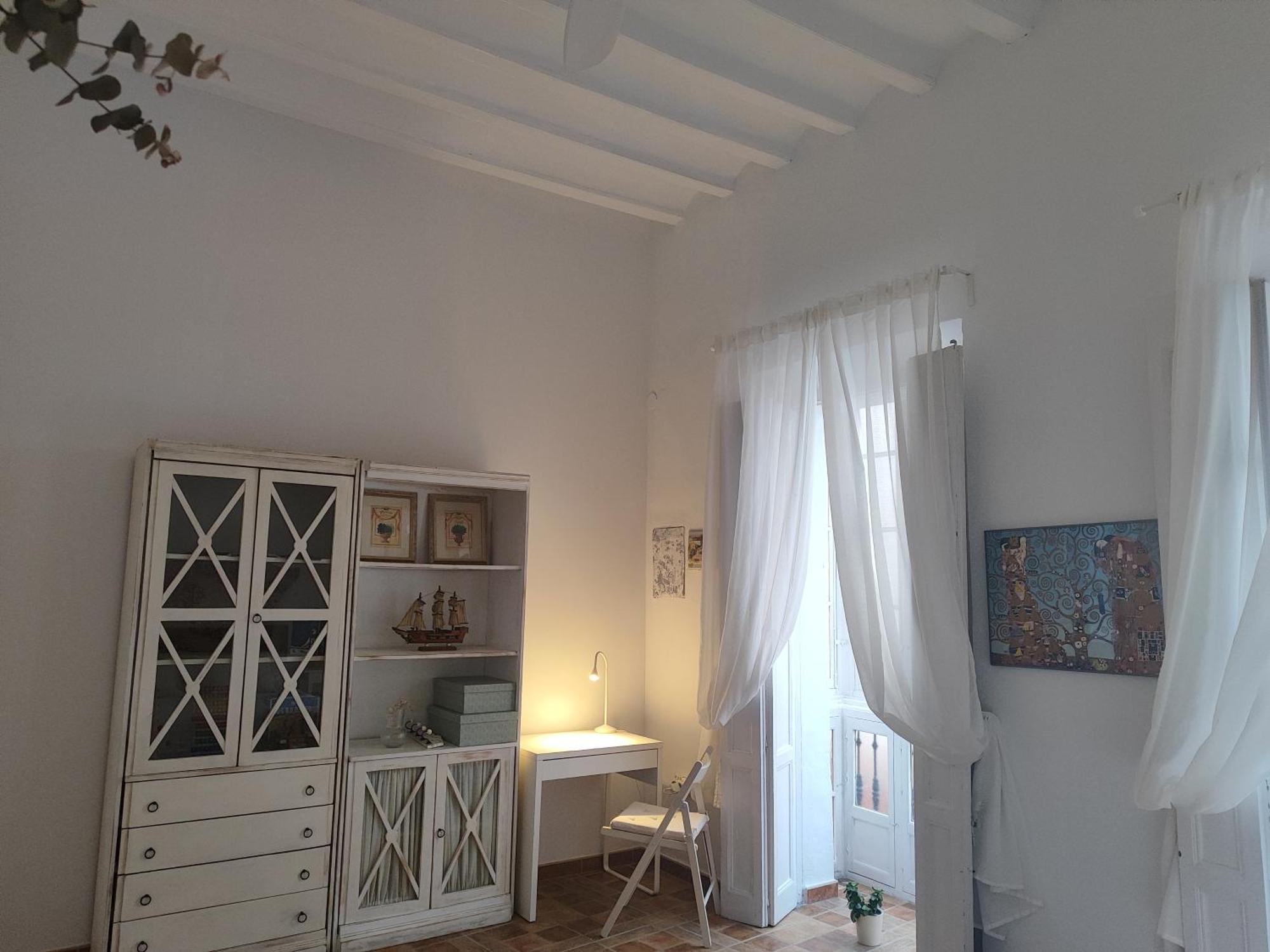 Appartement Estreno Centro Y Playa Cadix Extérieur photo