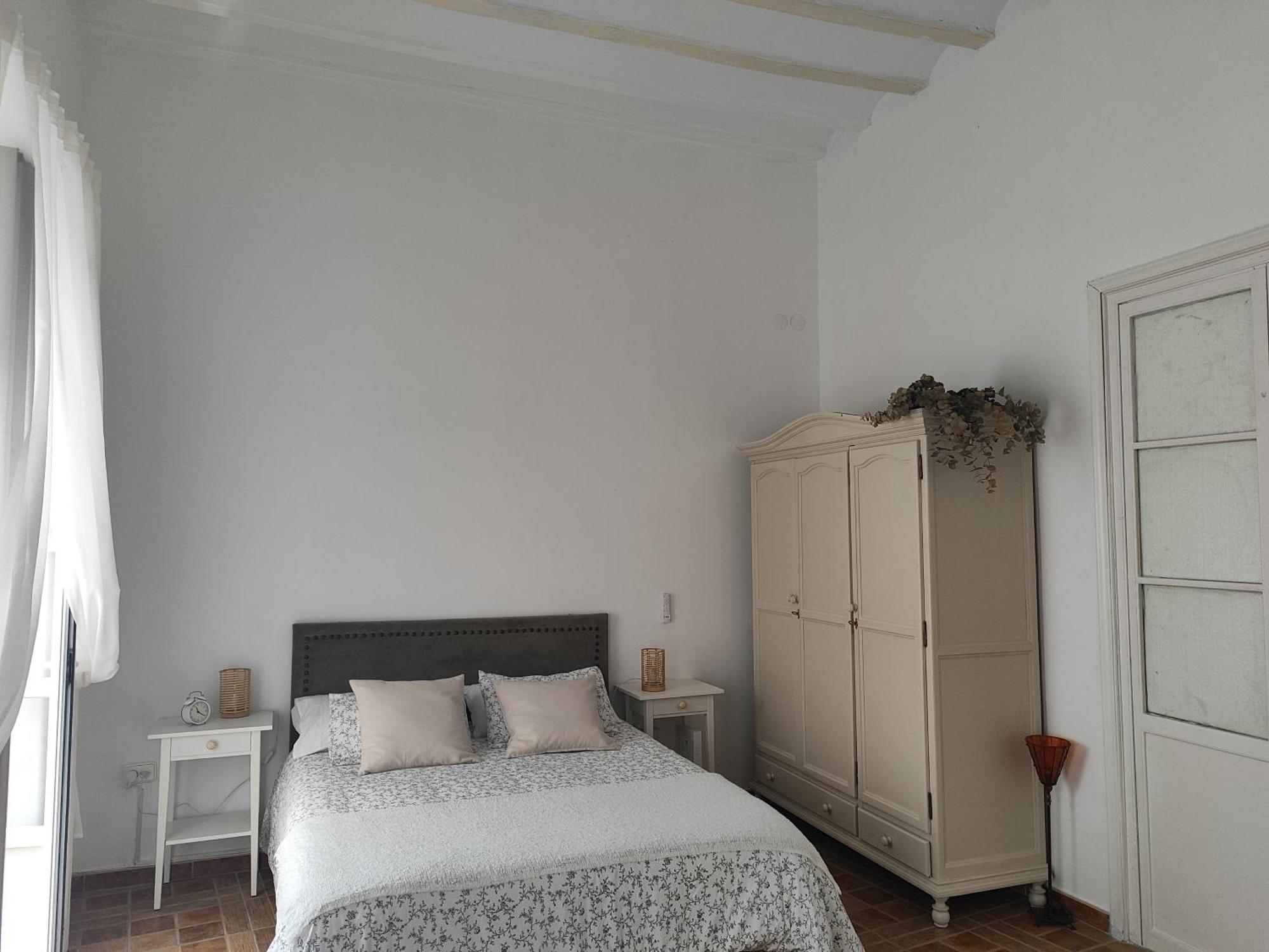 Appartement Estreno Centro Y Playa Cadix Extérieur photo