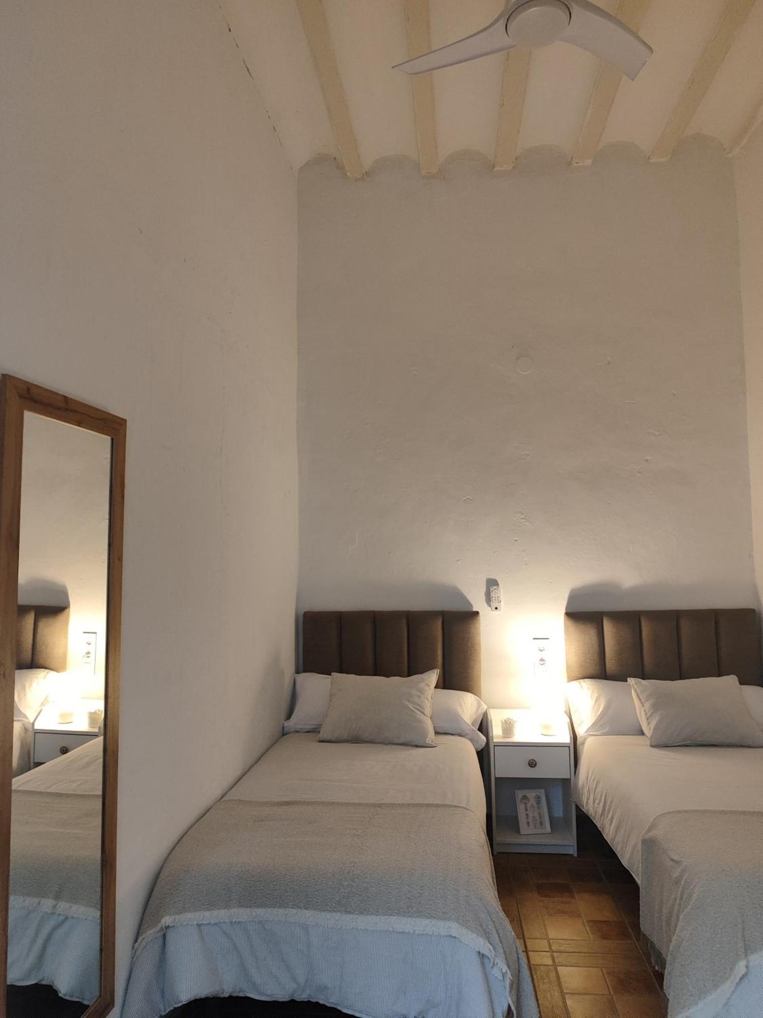Appartement Estreno Centro Y Playa Cadix Extérieur photo