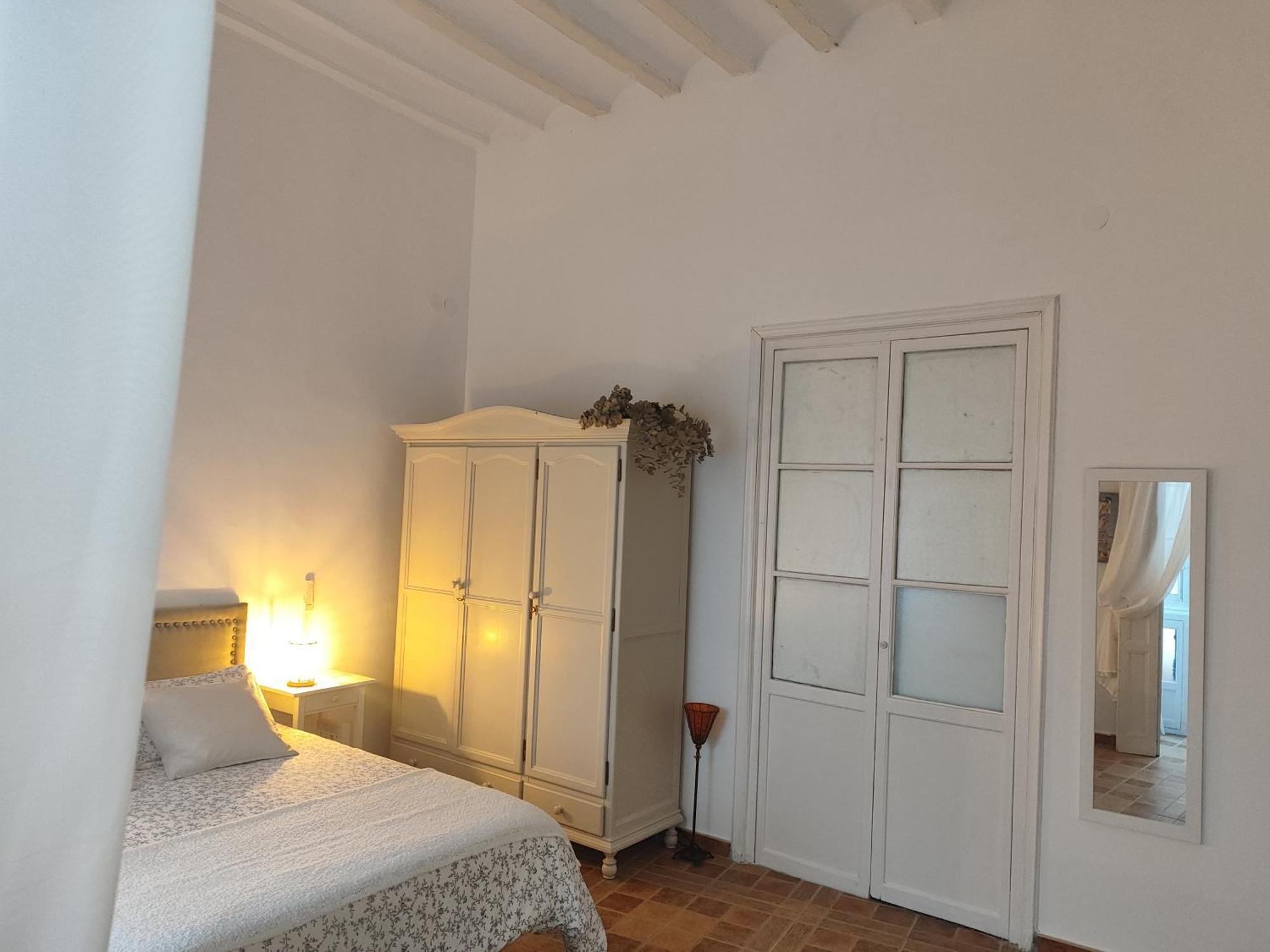 Appartement Estreno Centro Y Playa Cadix Extérieur photo